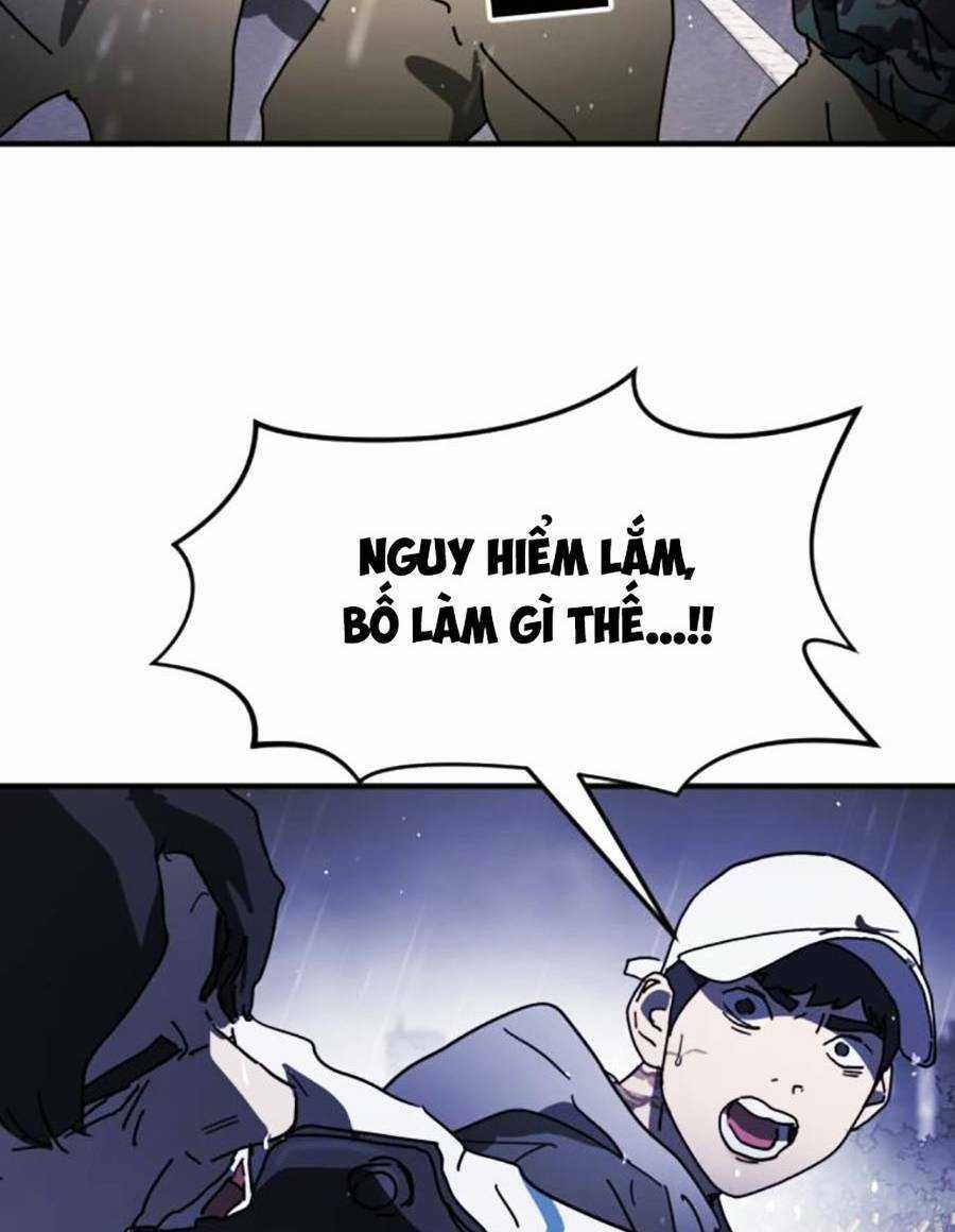 Đại Dịch Seoul Chapter 117 trang 18