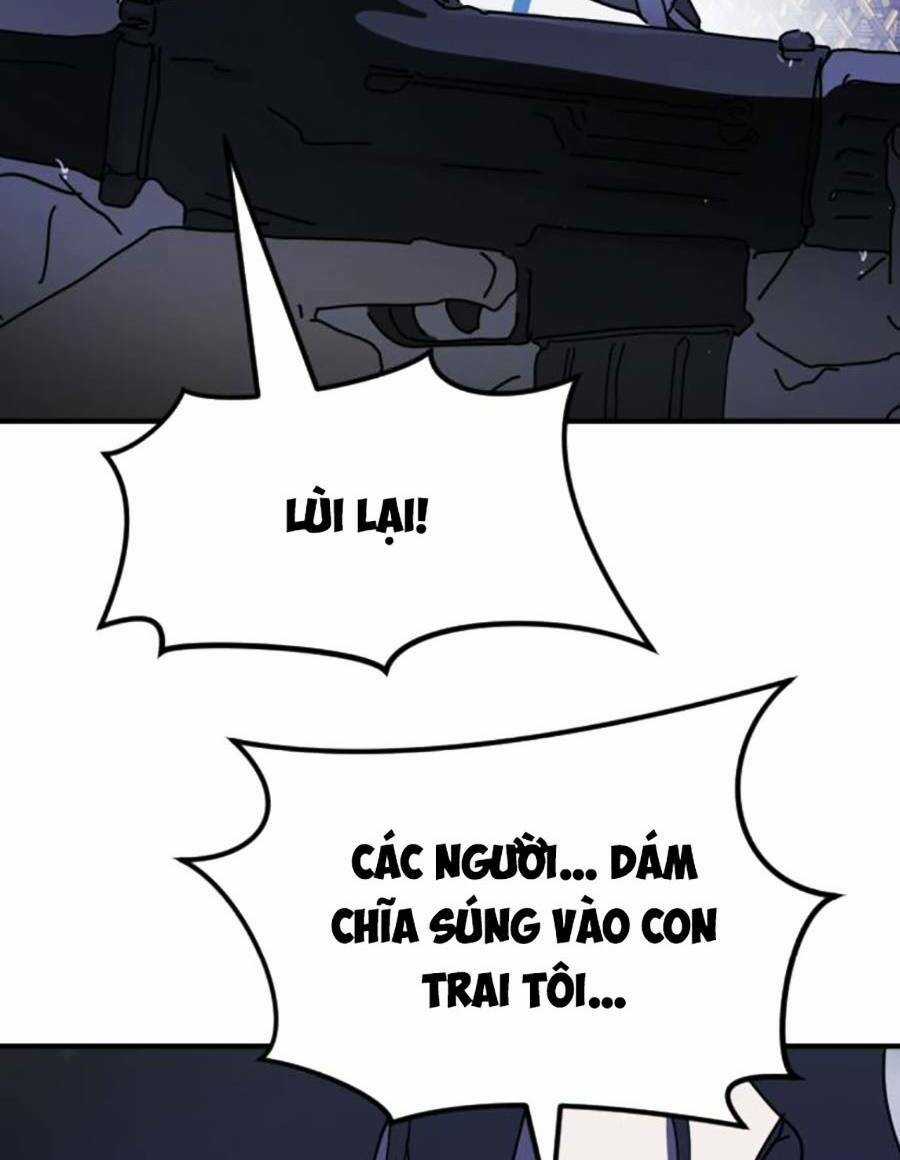 Đại Dịch Seoul Chapter 117 trang 19