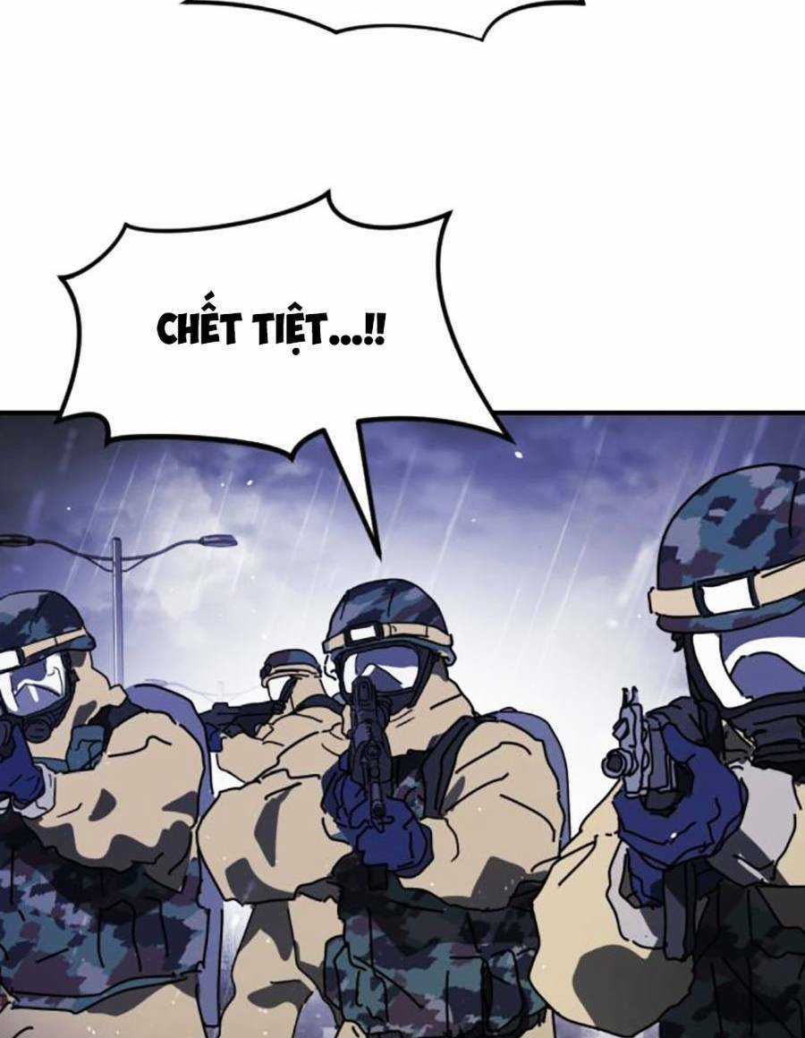 Đại Dịch Seoul Chapter 117 trang 22