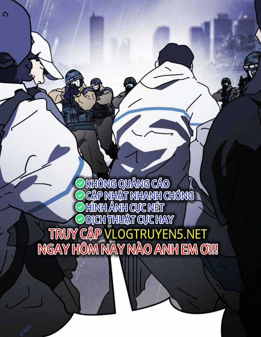 Đại Dịch Seoul Chapter 117 trang 24