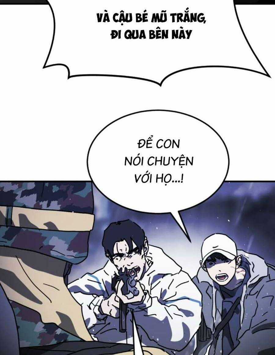 Đại Dịch Seoul Chapter 117 trang 25