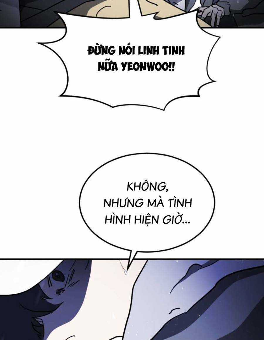 Đại Dịch Seoul Chapter 117 trang 26