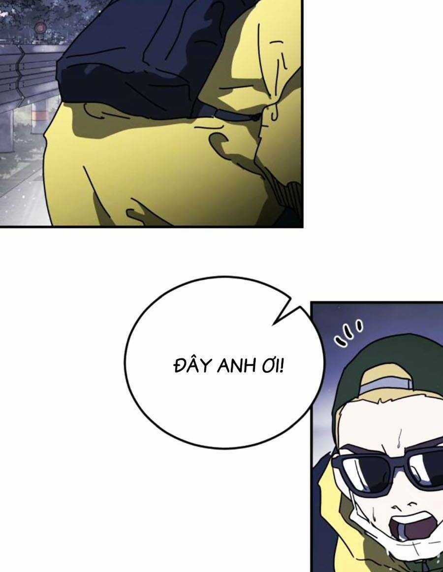 Đại Dịch Seoul Chapter 117 trang 3