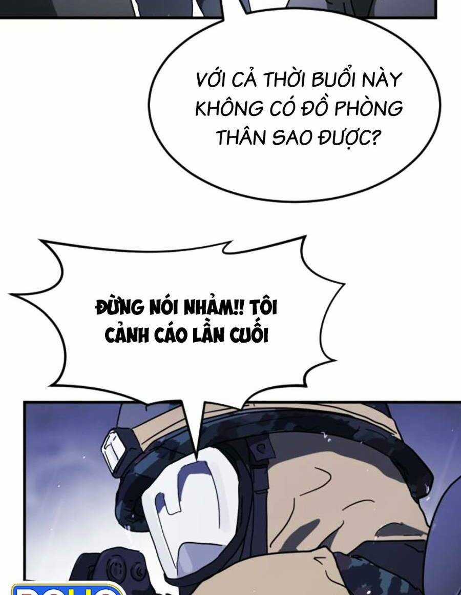 Đại Dịch Seoul Chapter 117 trang 31