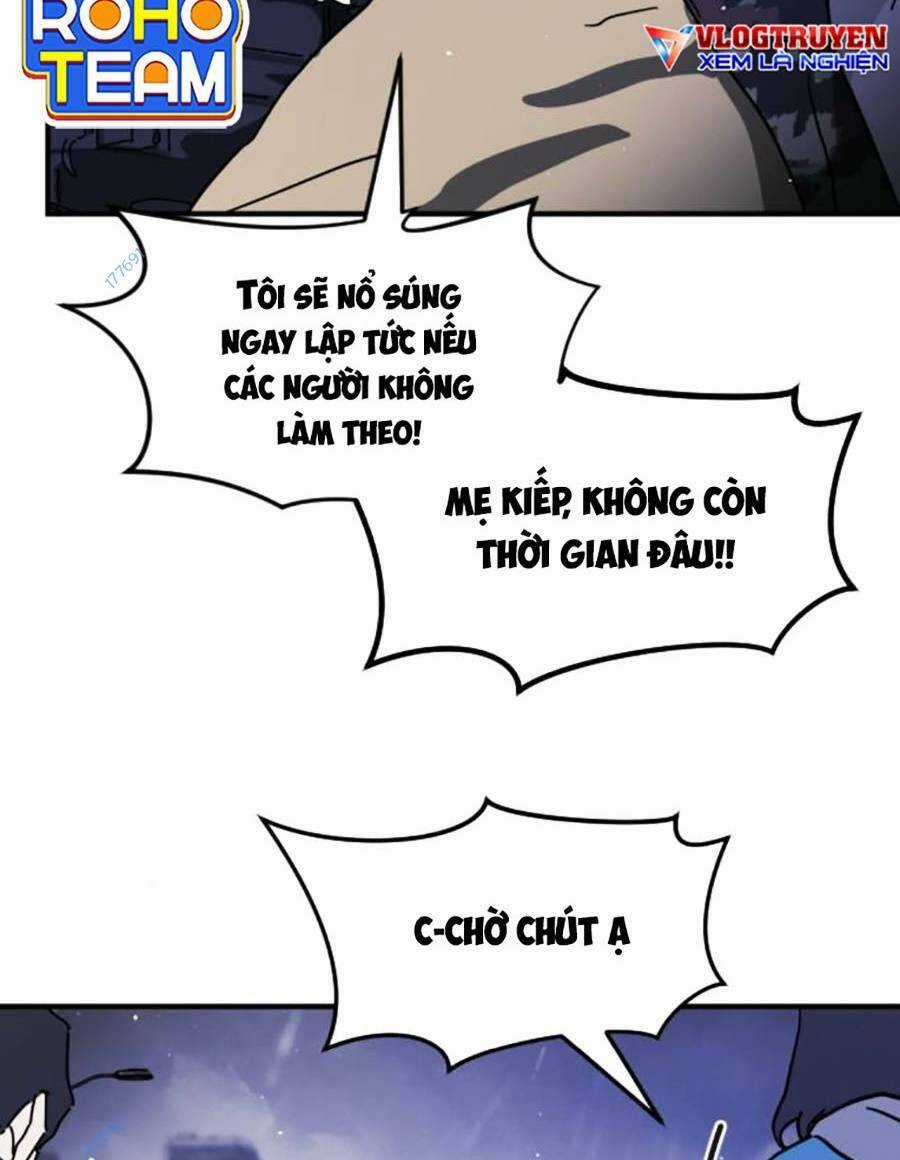 Đại Dịch Seoul Chapter 117 trang 32