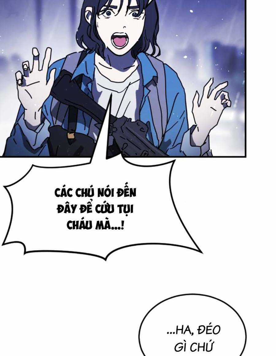 Đại Dịch Seoul Chapter 117 trang 34