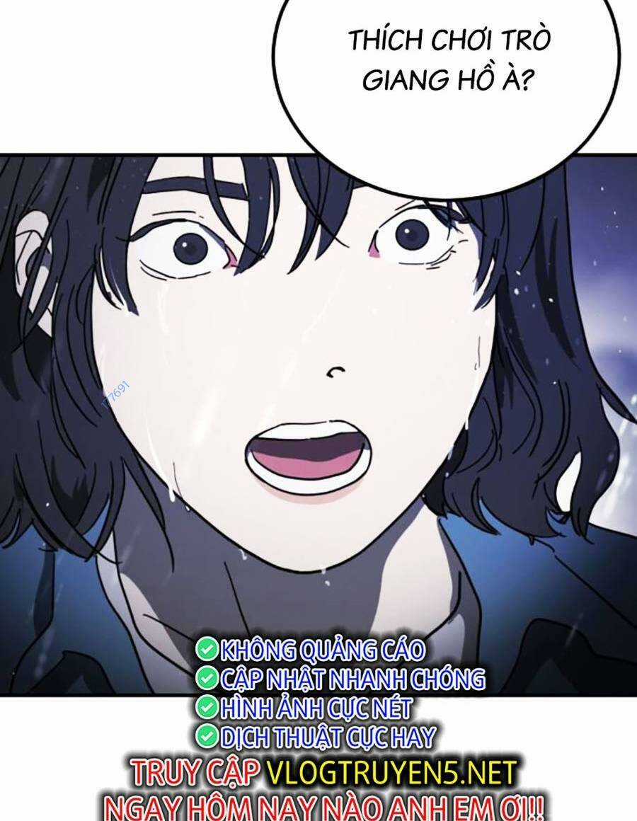 Đại Dịch Seoul Chapter 117 trang 36