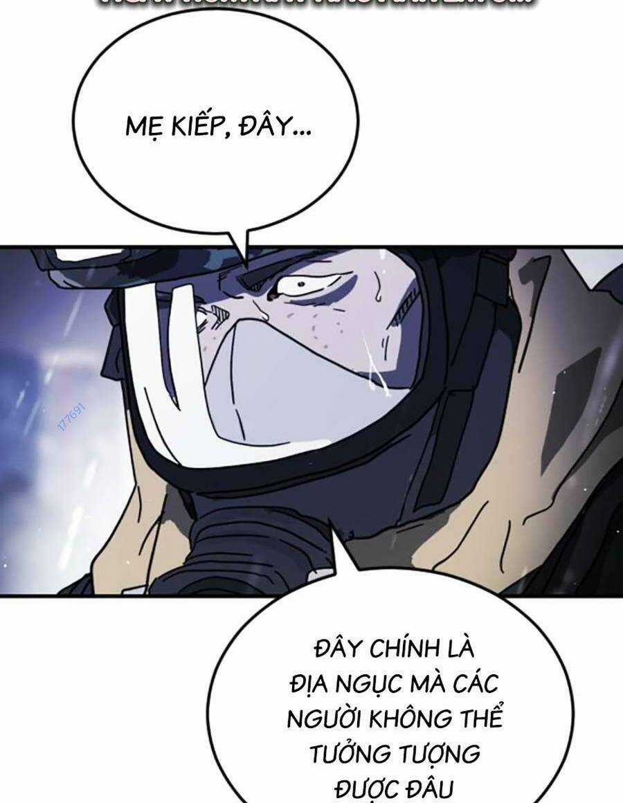 Đại Dịch Seoul Chapter 117 trang 37