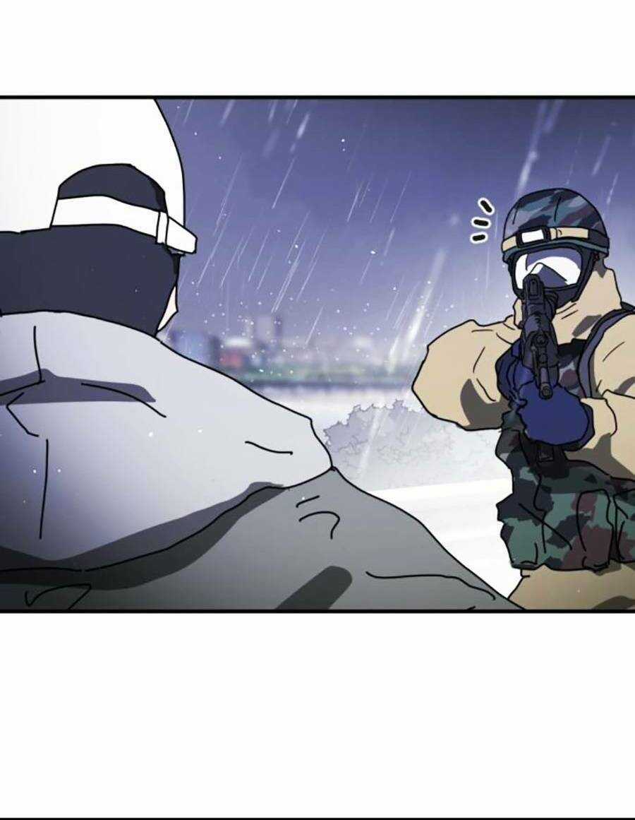 Đại Dịch Seoul Chapter 117 trang 39