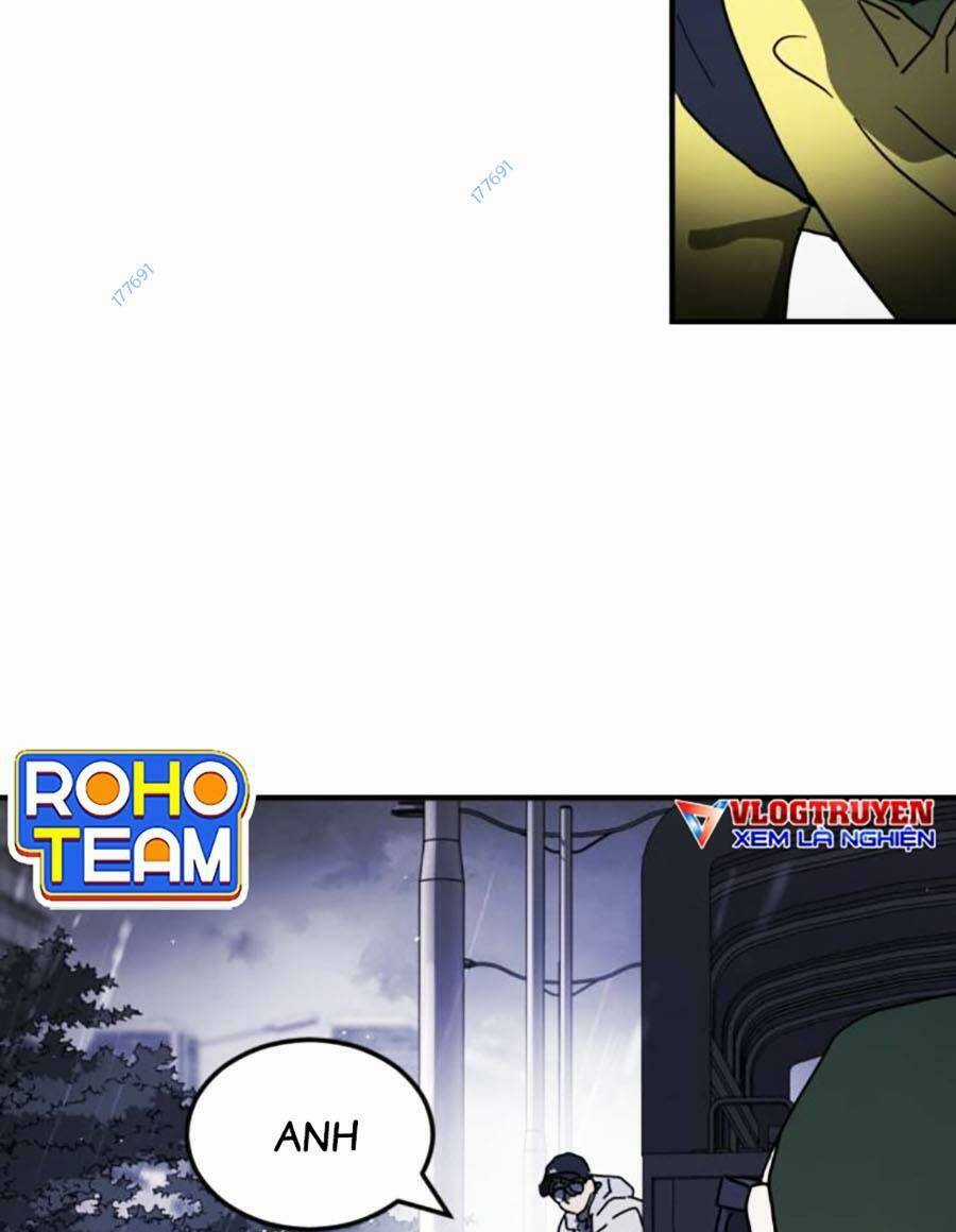 Đại Dịch Seoul Chapter 117 trang 4