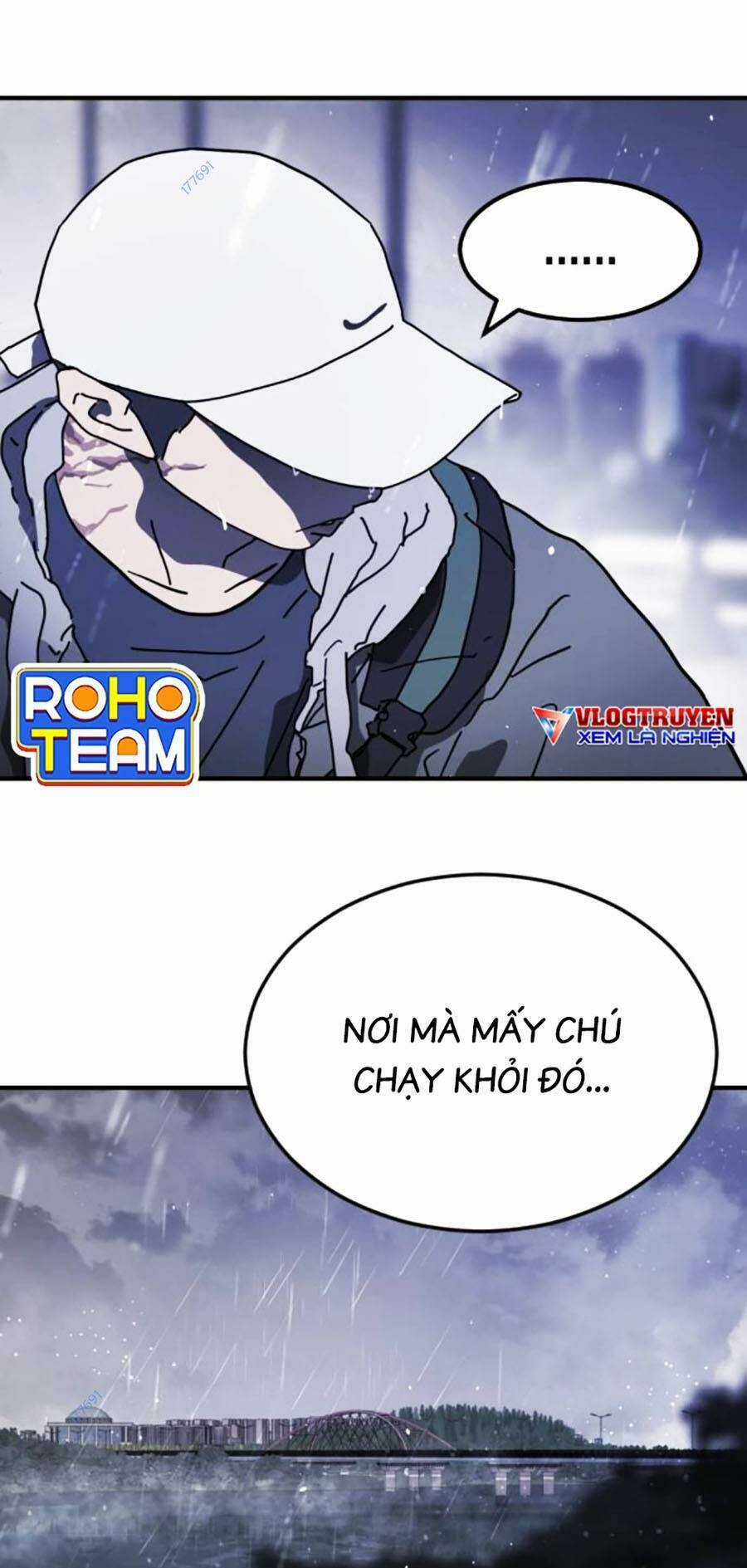 Đại Dịch Seoul Chapter 117 trang 40