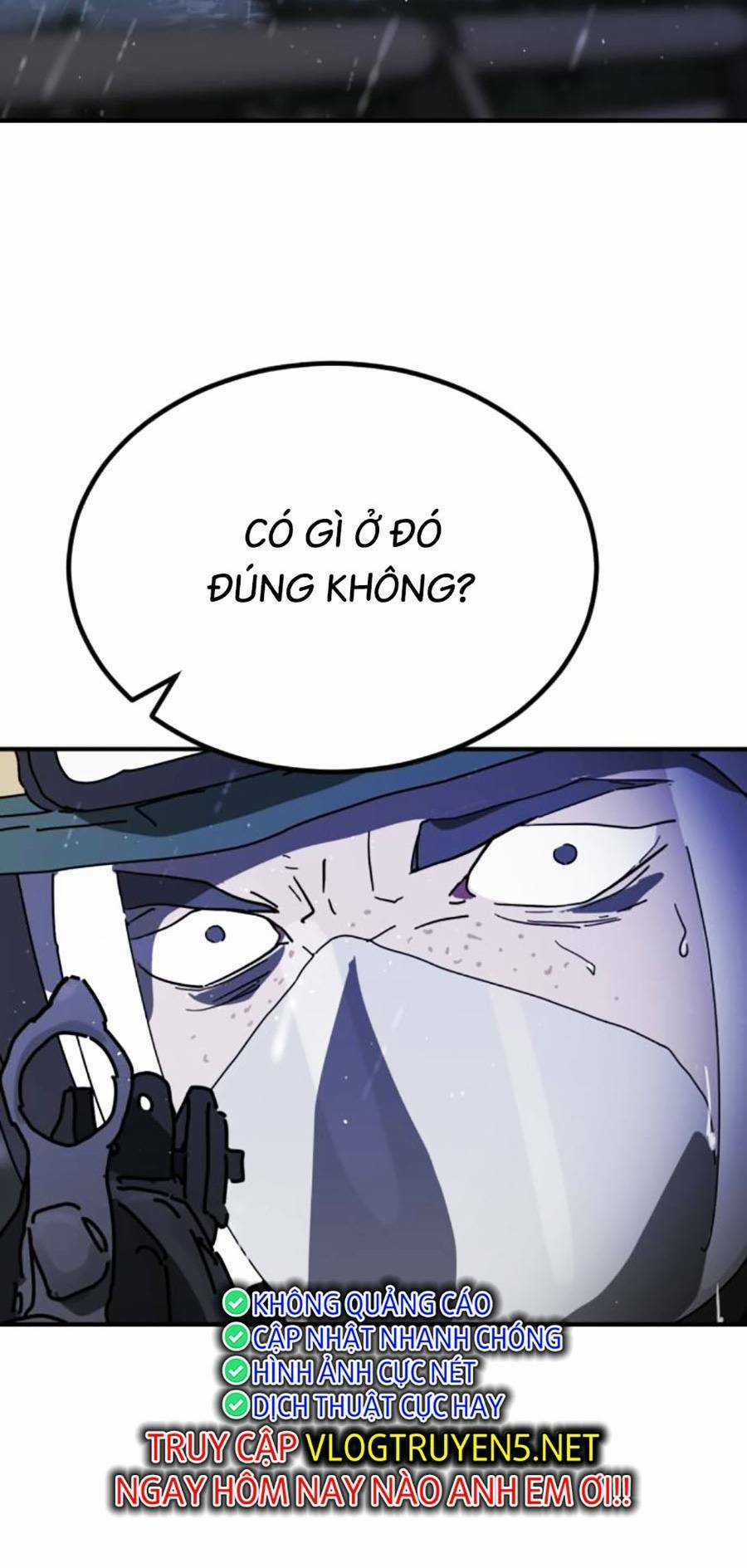 Đại Dịch Seoul Chapter 117 trang 41