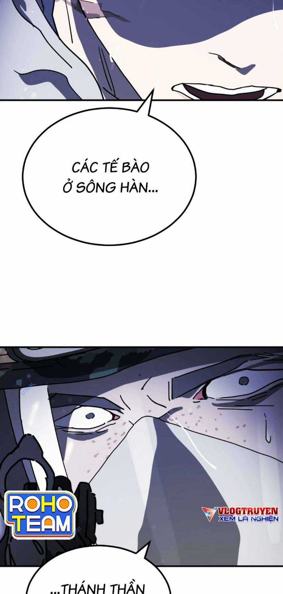 Đại Dịch Seoul Chapter 117 trang 46