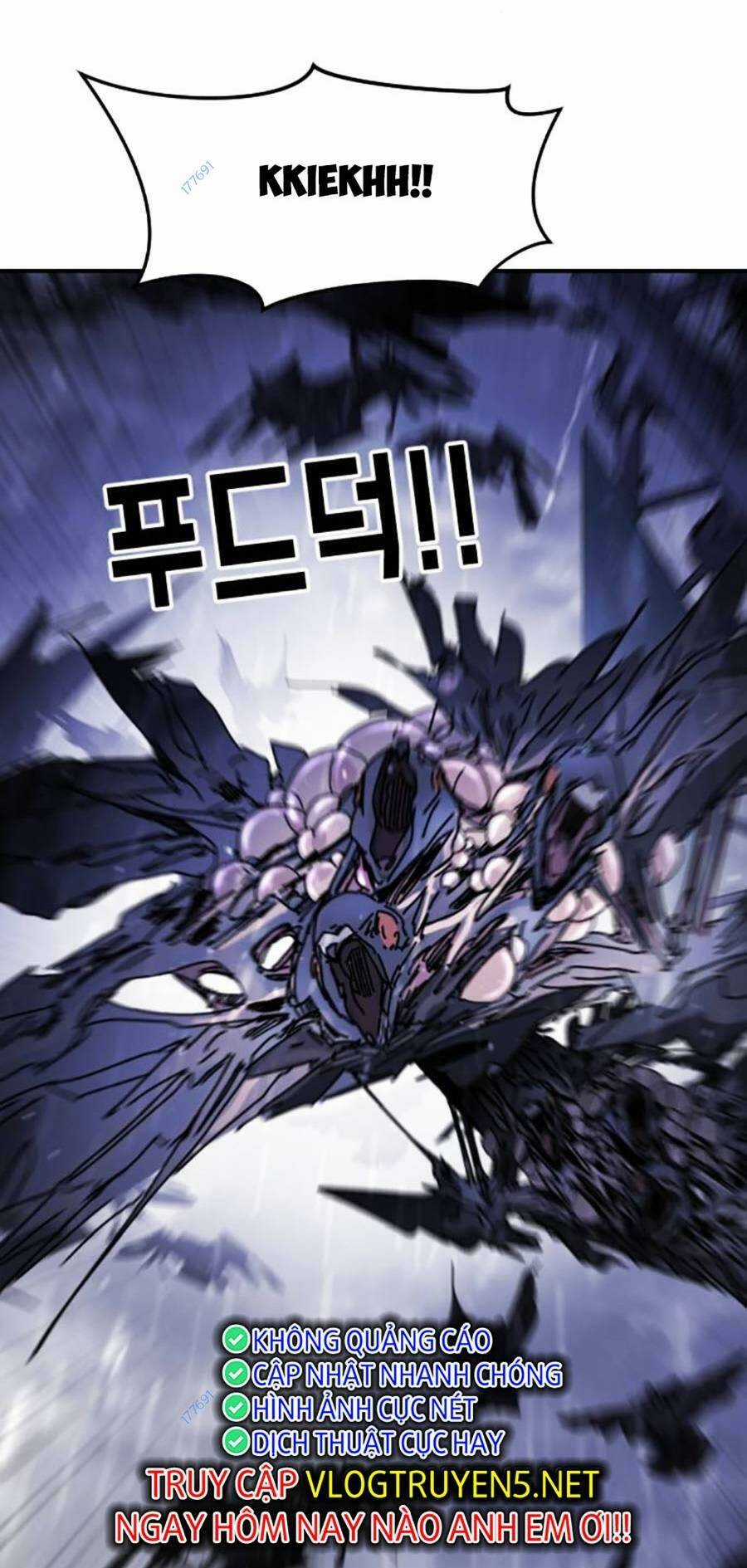 Đại Dịch Seoul Chapter 117 trang 50