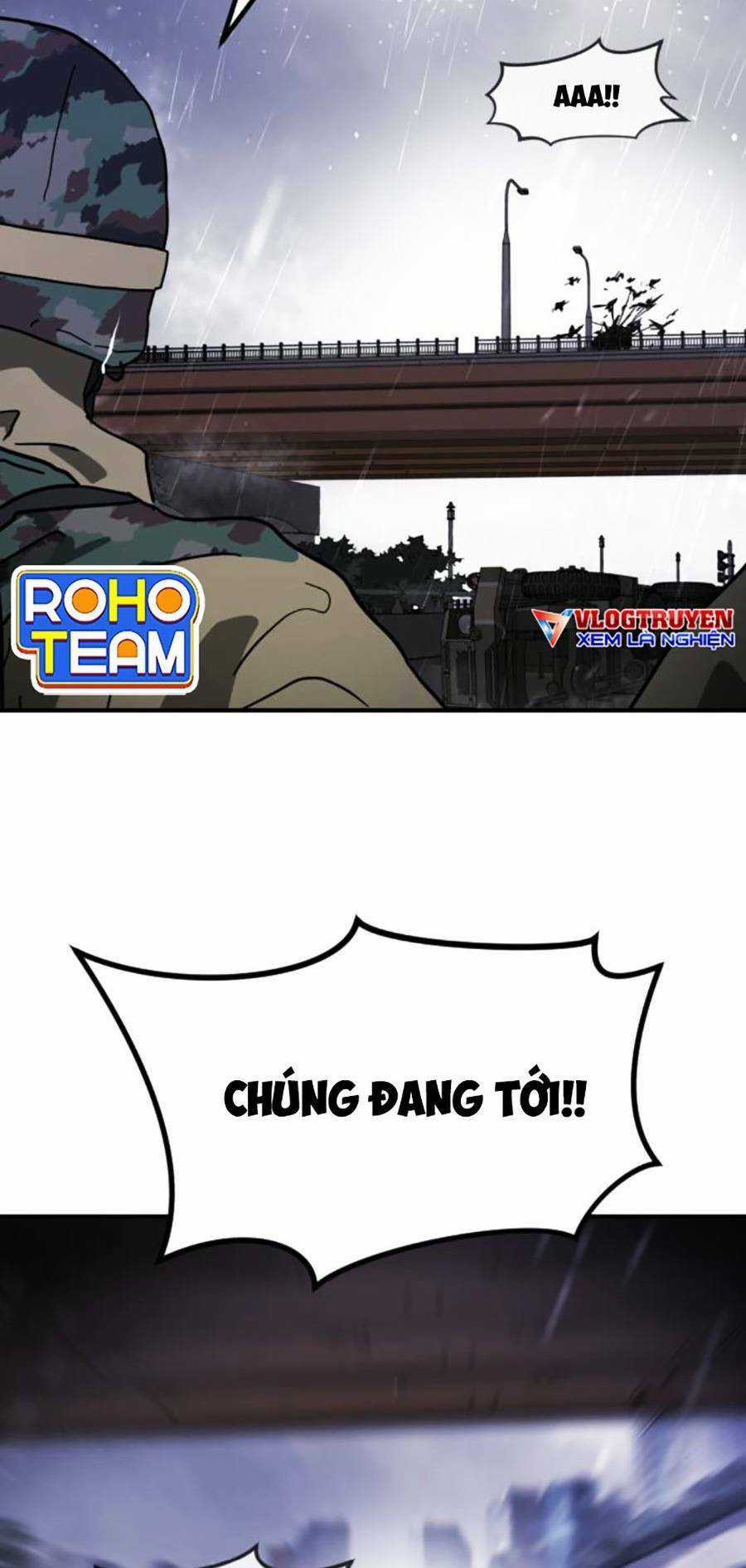 Đại Dịch Seoul Chapter 117 trang 53