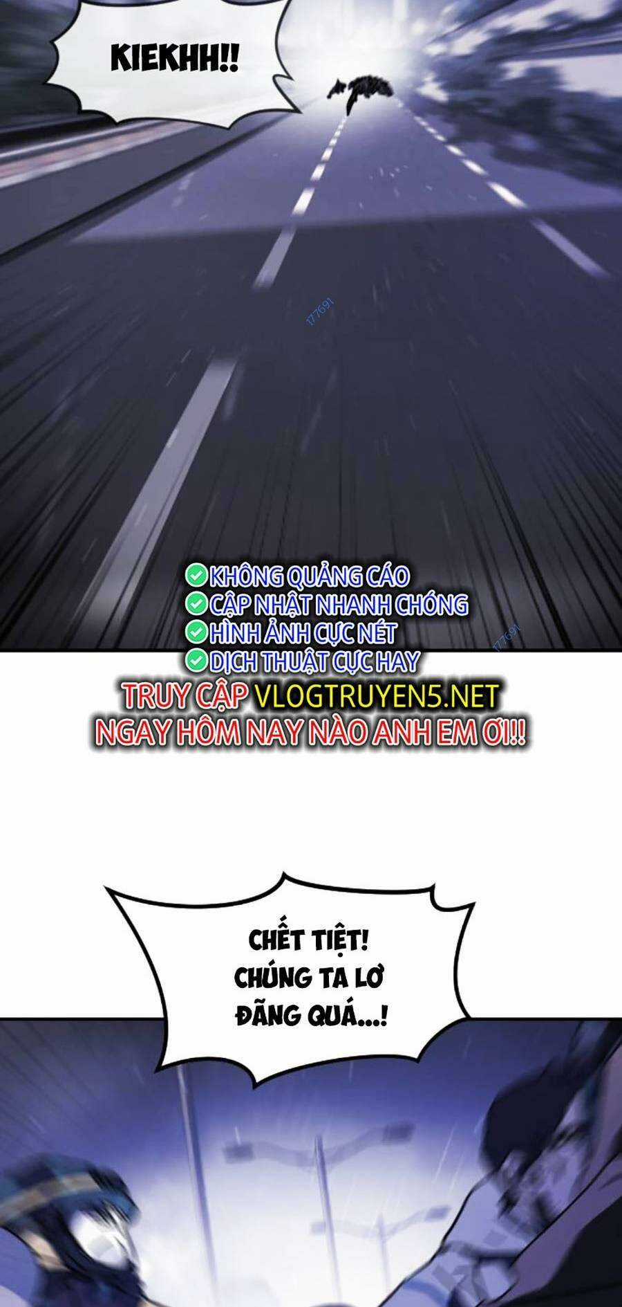 Đại Dịch Seoul Chapter 117 trang 54