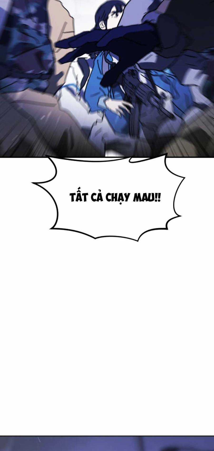 Đại Dịch Seoul Chapter 117 trang 55