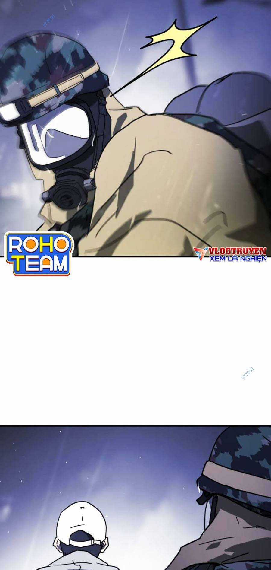 Đại Dịch Seoul Chapter 117 trang 56