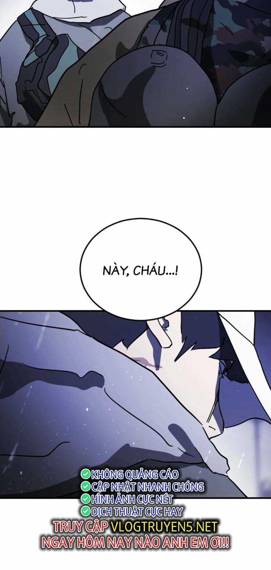 Đại Dịch Seoul Chapter 117 trang 57