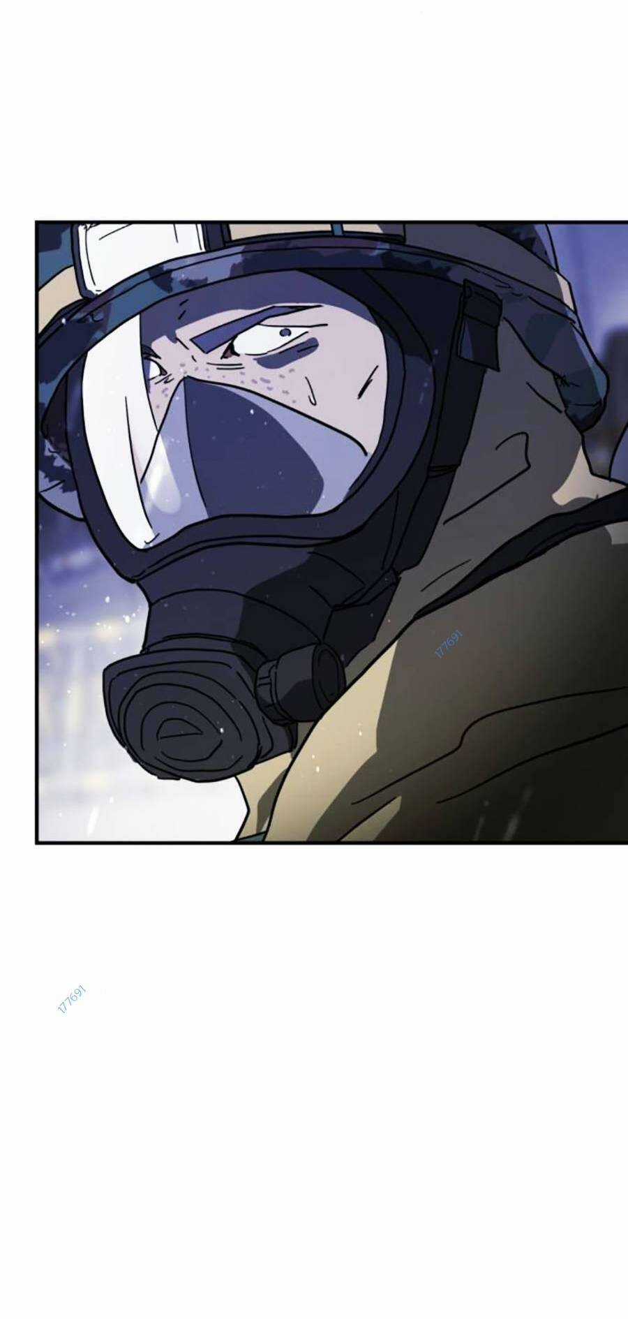 Đại Dịch Seoul Chapter 117 trang 58