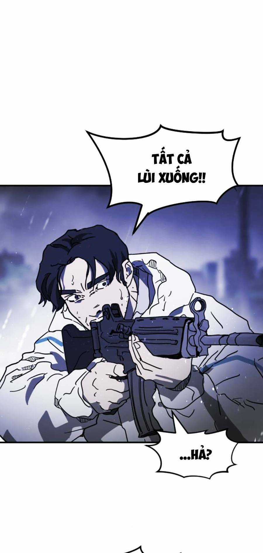 Đại Dịch Seoul Chapter 117 trang 59