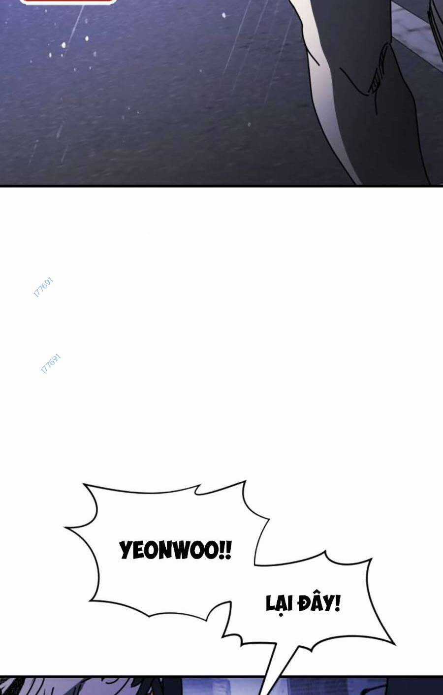 Đại Dịch Seoul Chapter 117 trang 61