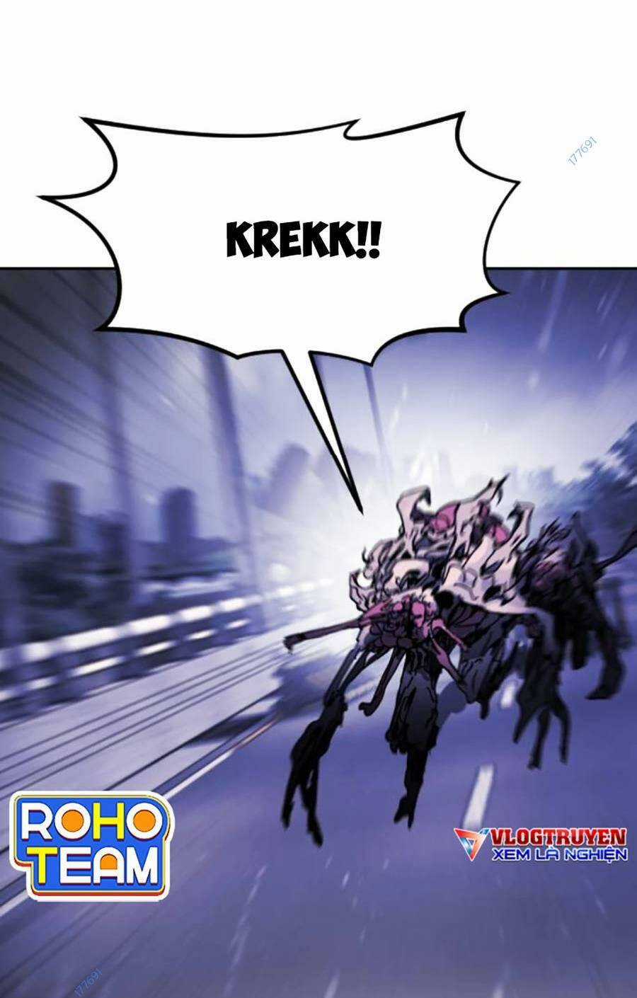 Đại Dịch Seoul Chapter 117 trang 64