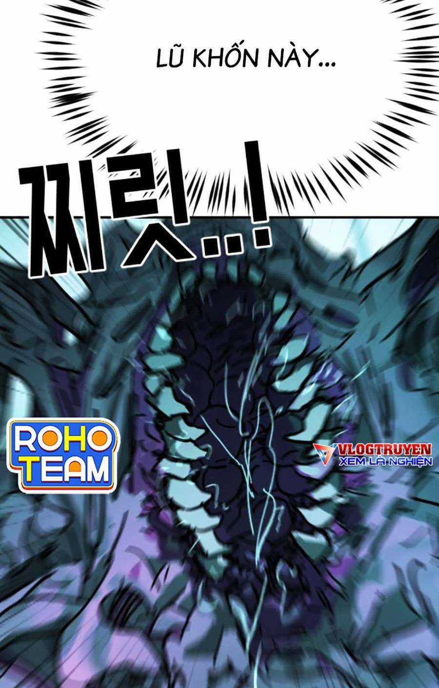 Đại Dịch Seoul Chapter 117 trang 70