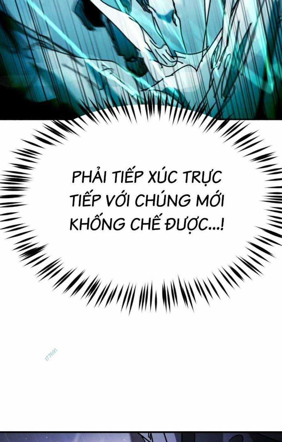 Đại Dịch Seoul Chapter 117 trang 73