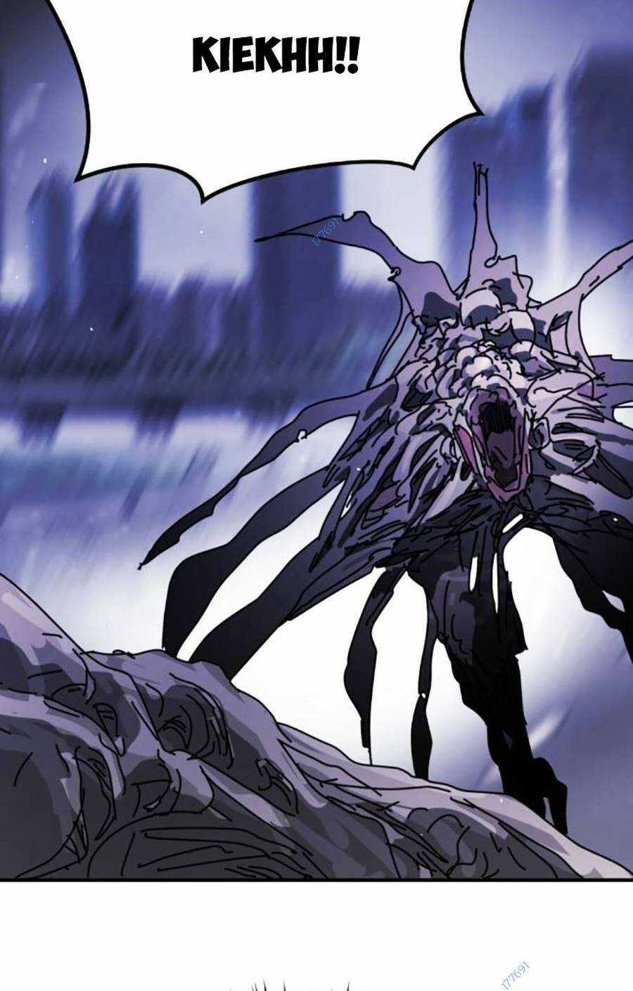 Đại Dịch Seoul Chapter 117 trang 80