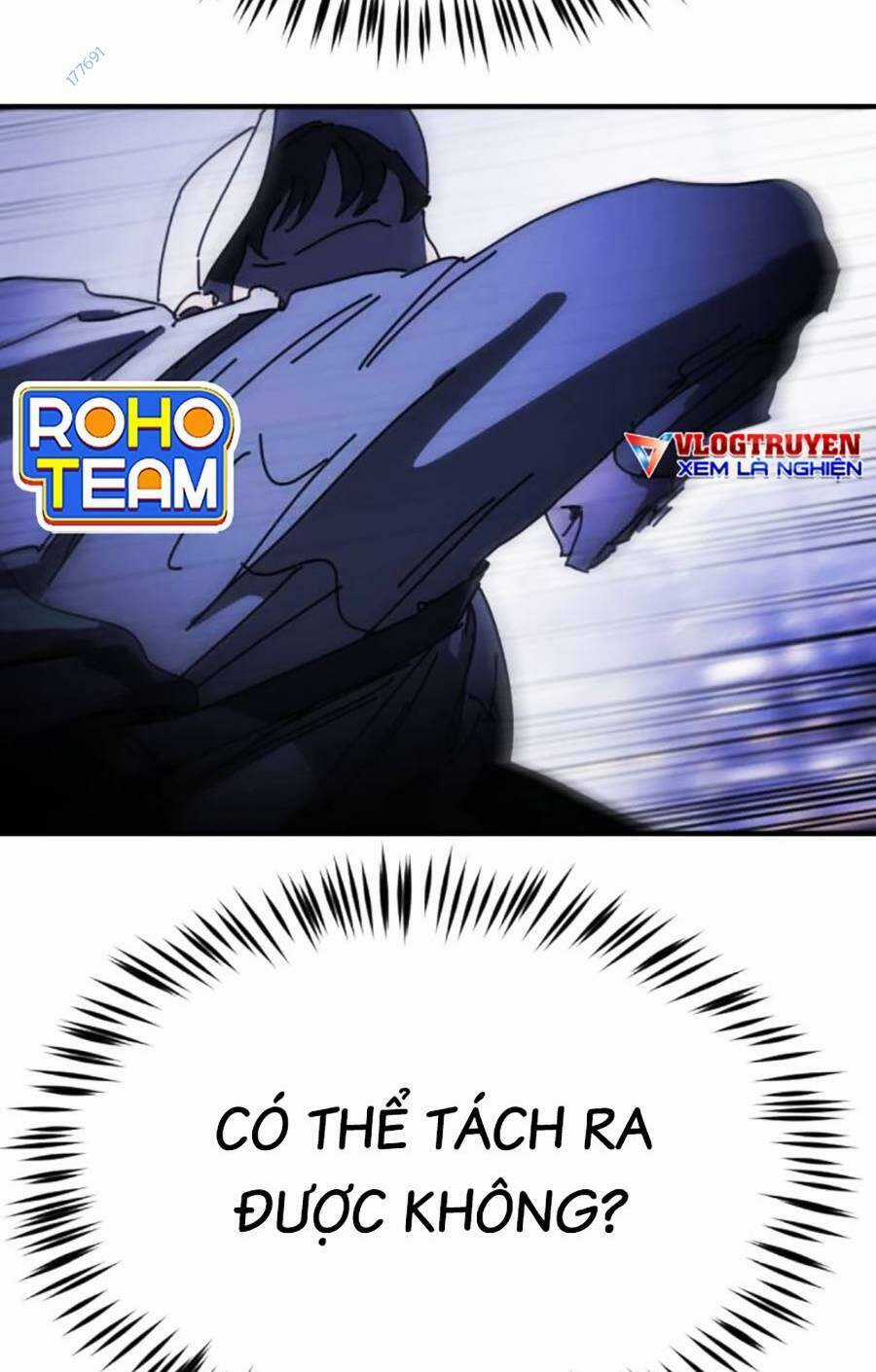 Đại Dịch Seoul Chapter 117 trang 84