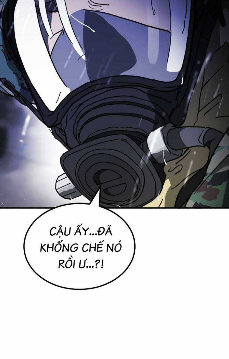 Đại Dịch Seoul Chapter 117 trang 89