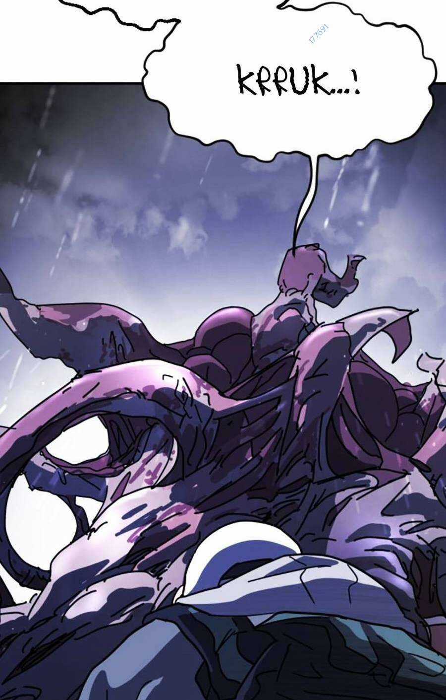 Đại Dịch Seoul Chapter 117 trang 92