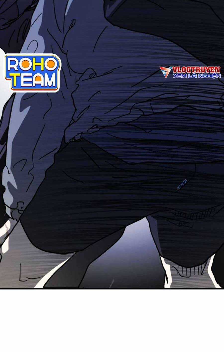 Đại Dịch Seoul Chapter 117 trang 93