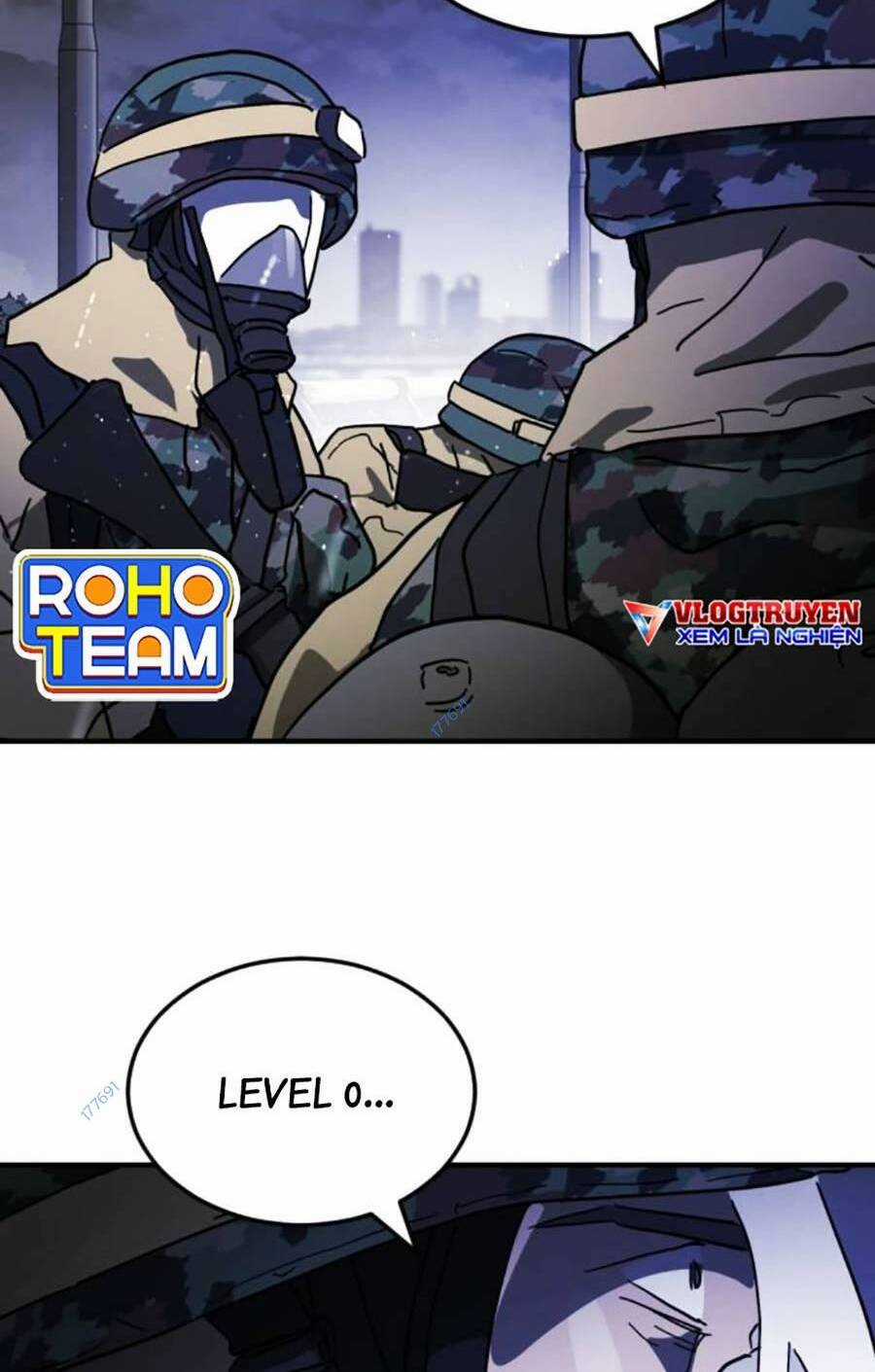 Đại Dịch Seoul Chapter 117 trang 97