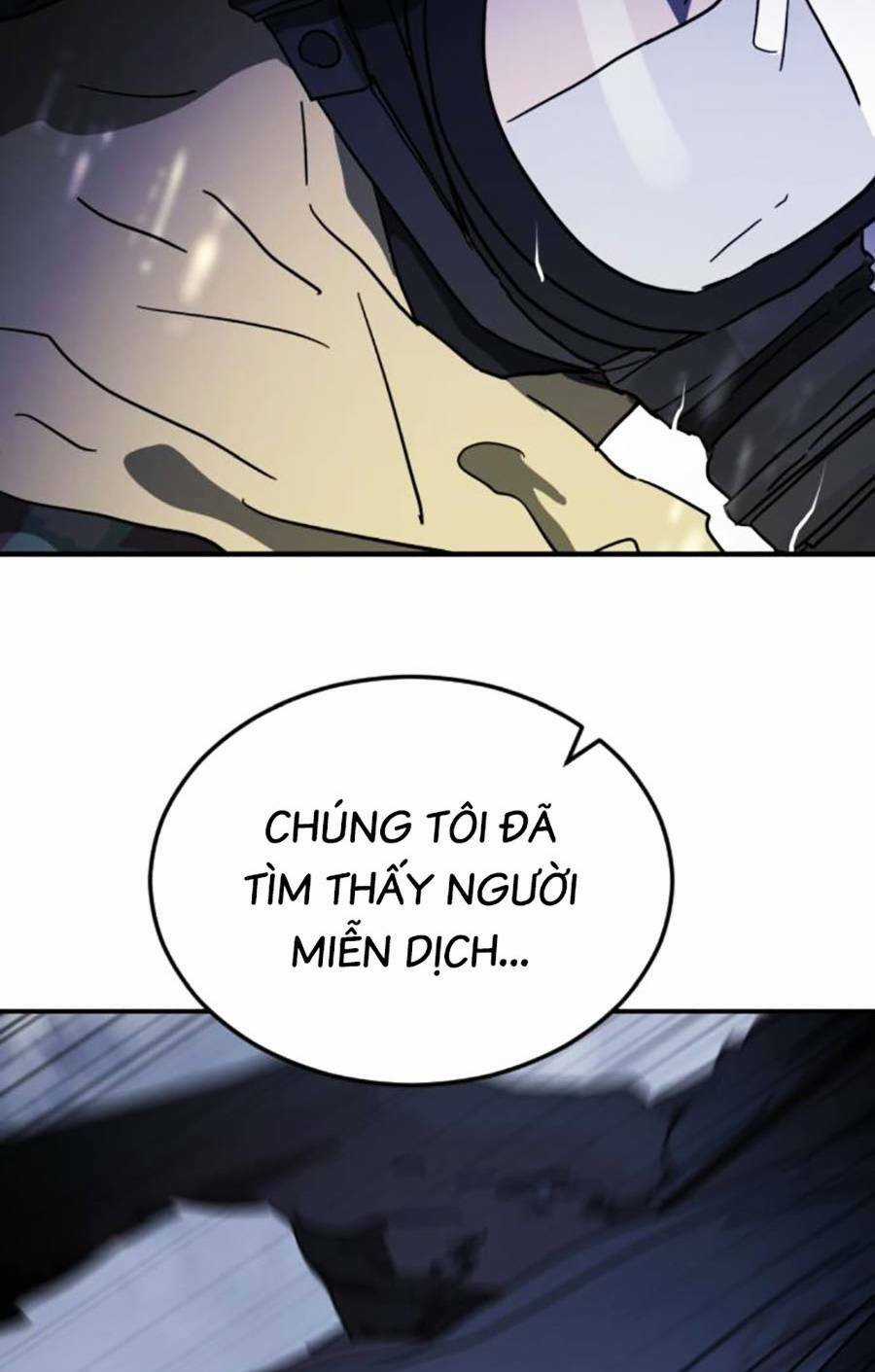 Đại Dịch Seoul Chapter 117 trang 98