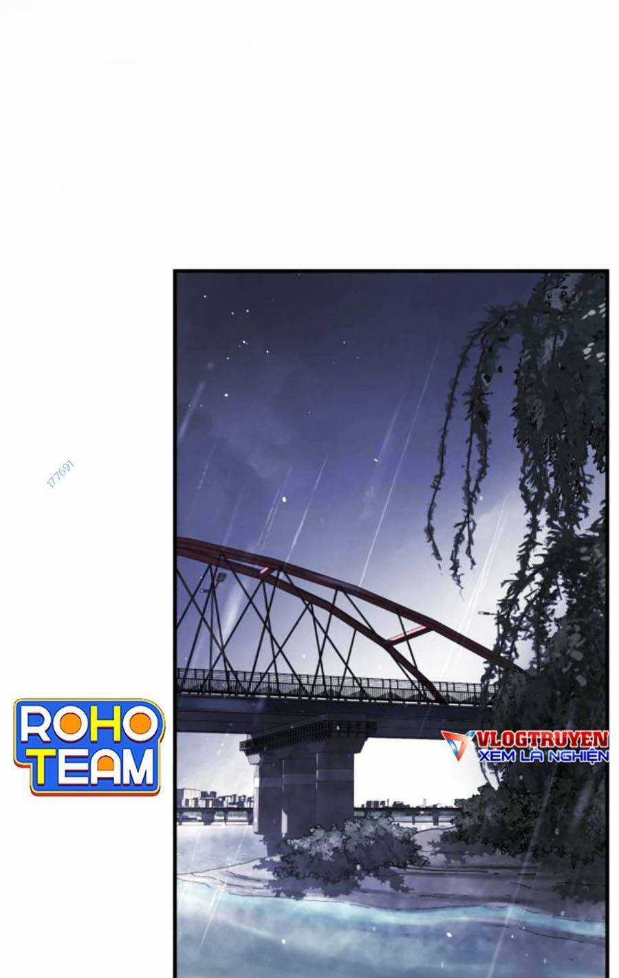 Đại Dịch Seoul Chapter 118 trang 0
