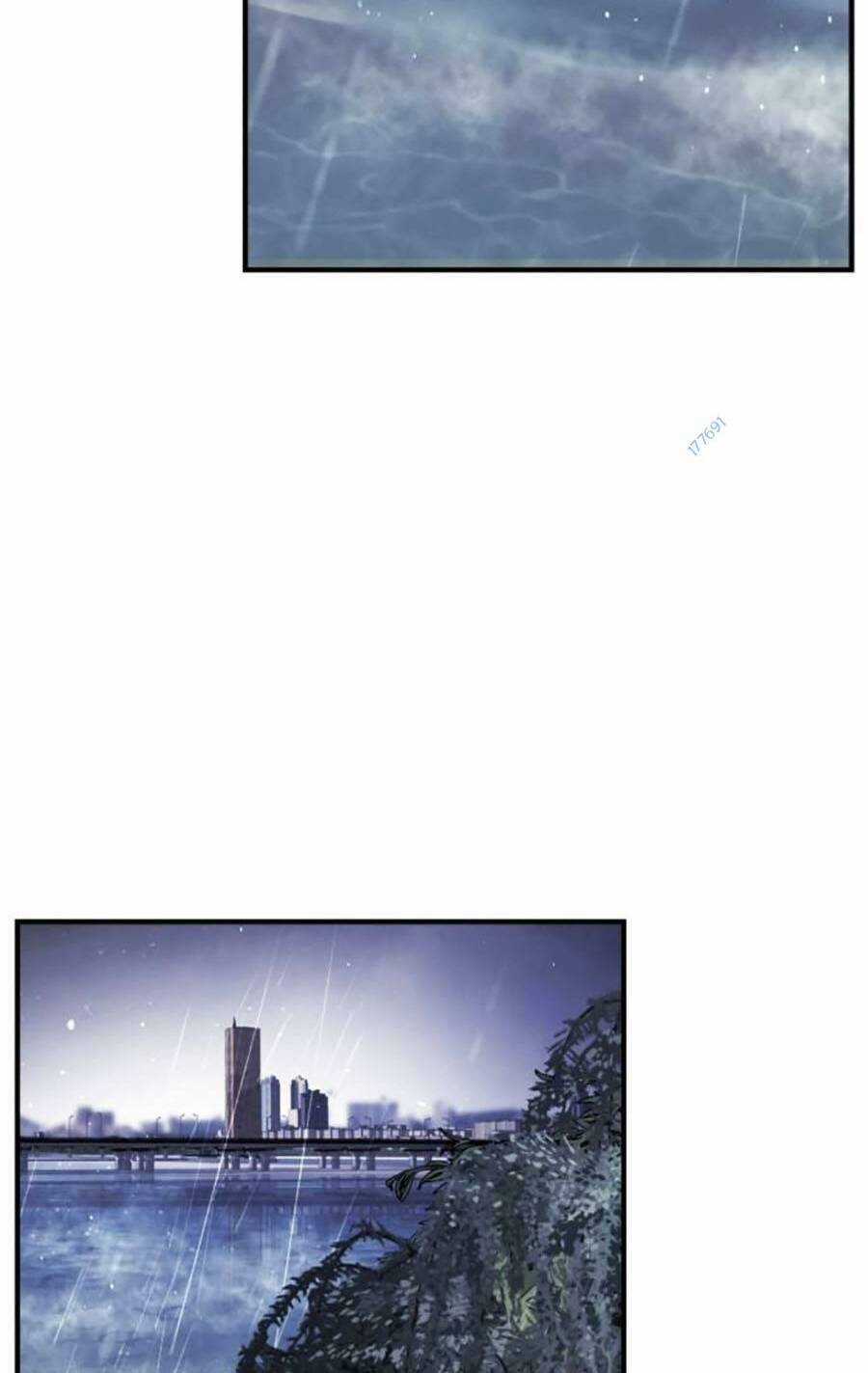 Đại Dịch Seoul Chapter 118 trang 1
