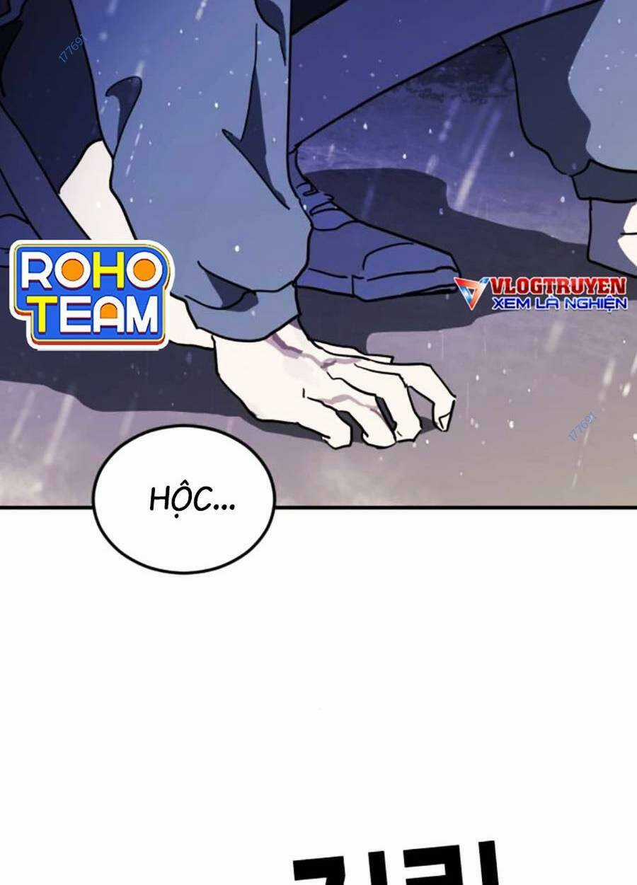 Đại Dịch Seoul Chapter 118 trang 100