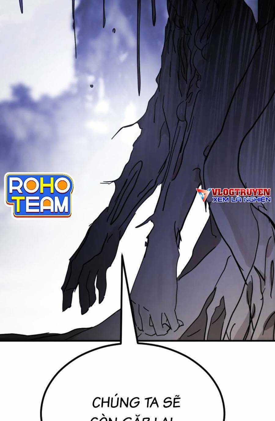 Đại Dịch Seoul Chapter 118 trang 121