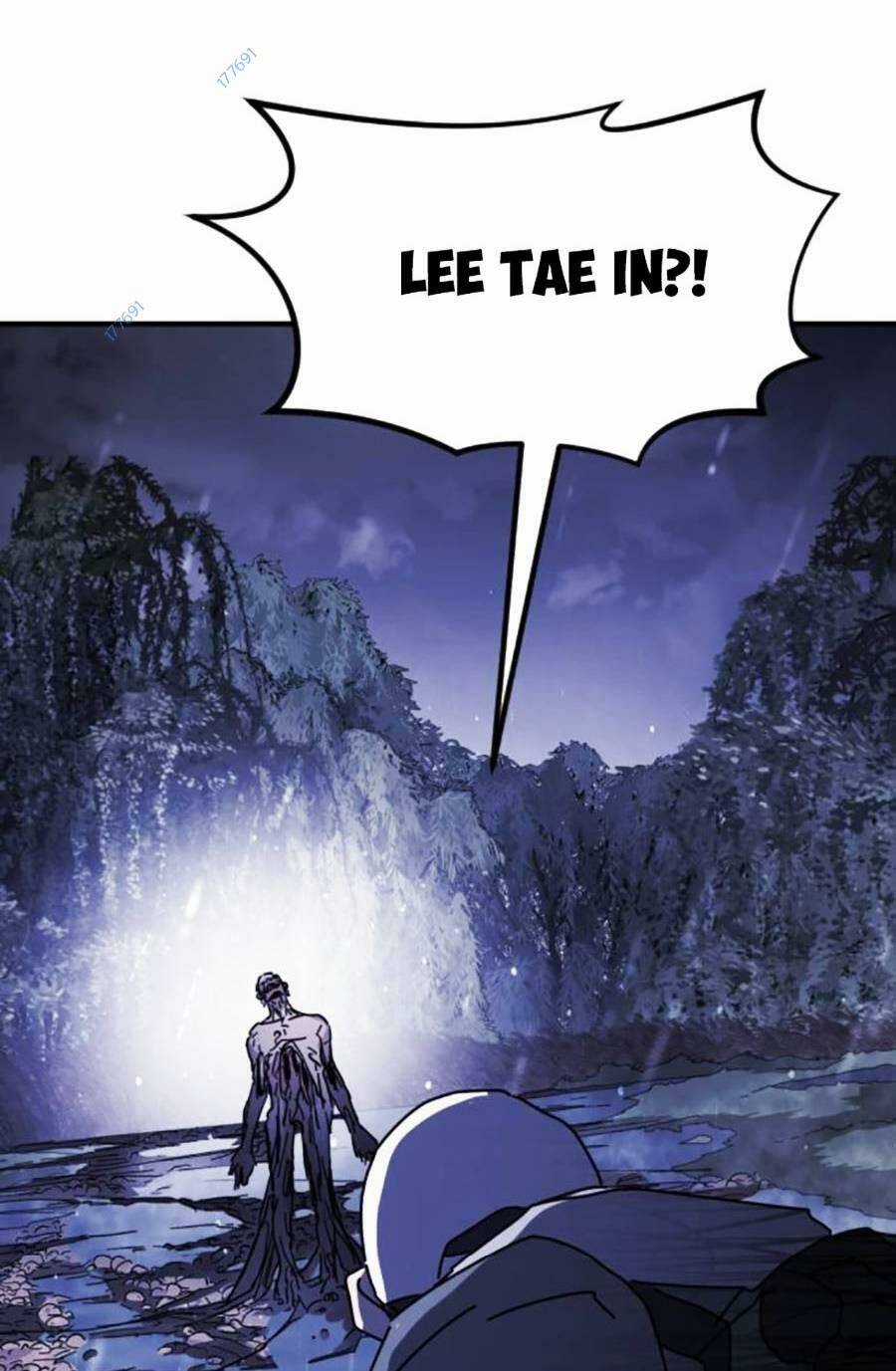 Đại Dịch Seoul Chapter 118 trang 124