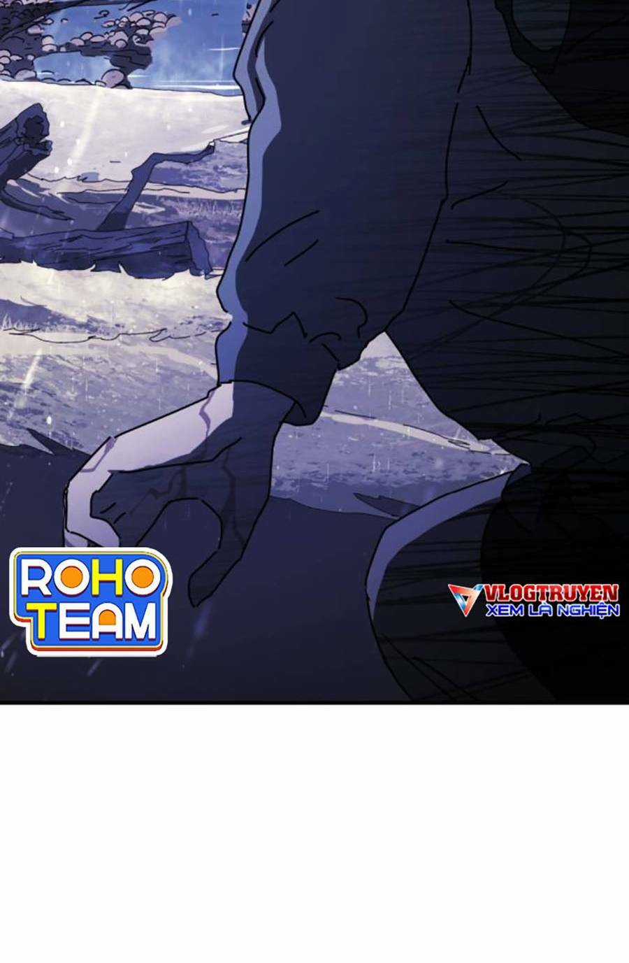 Đại Dịch Seoul Chapter 118 trang 125