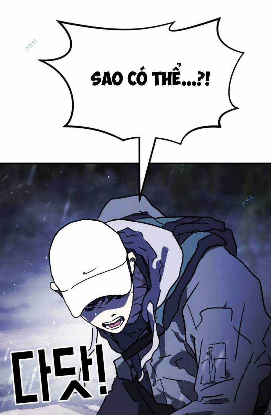 Đại Dịch Seoul Chapter 118 trang 126