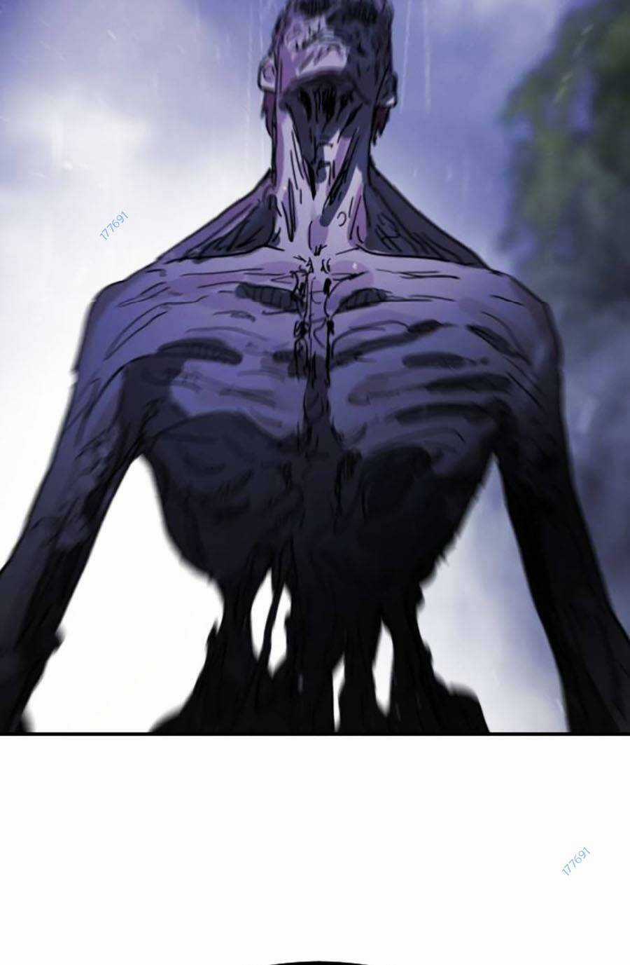 Đại Dịch Seoul Chapter 118 trang 128