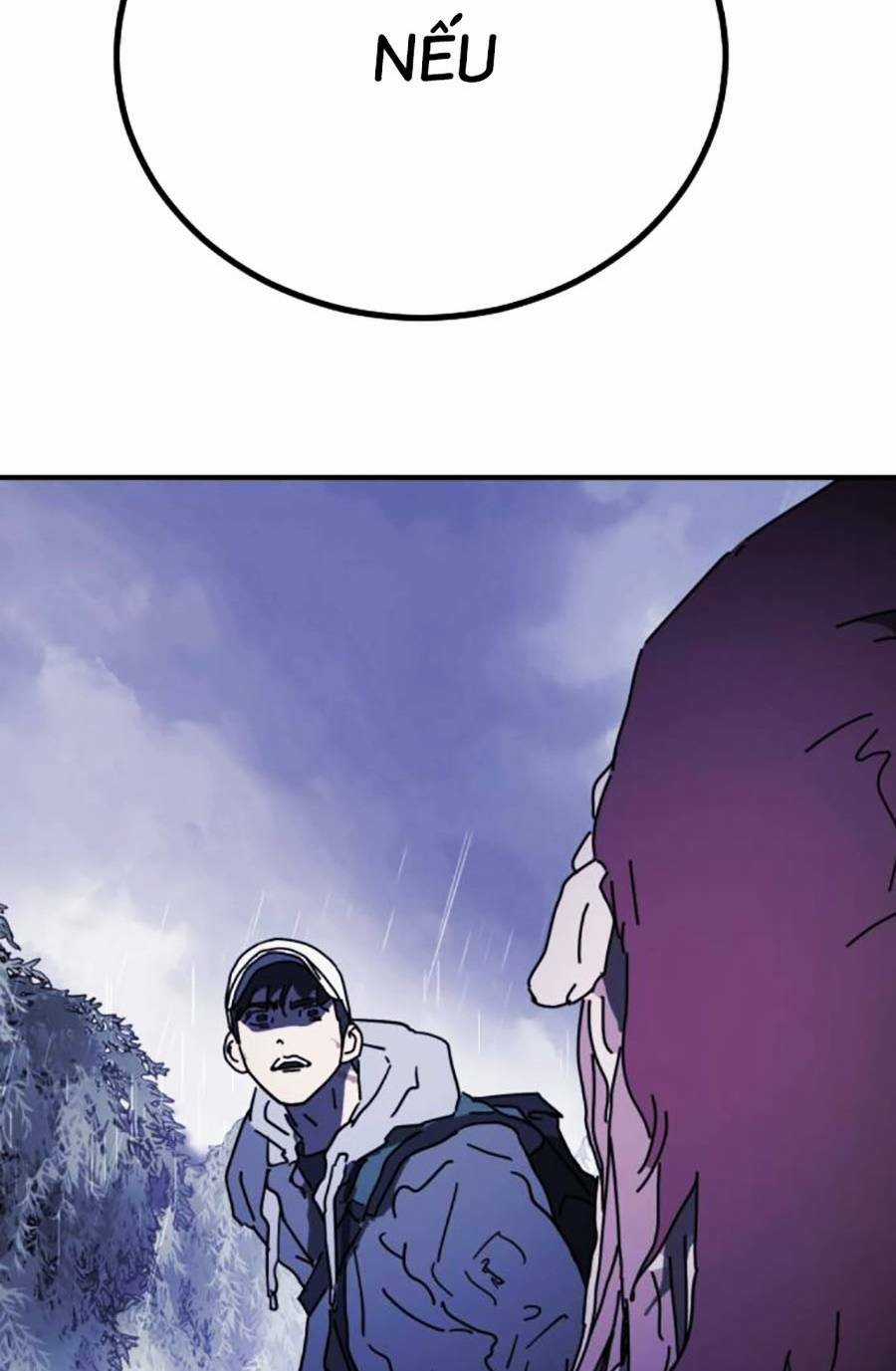 Đại Dịch Seoul Chapter 118 trang 133