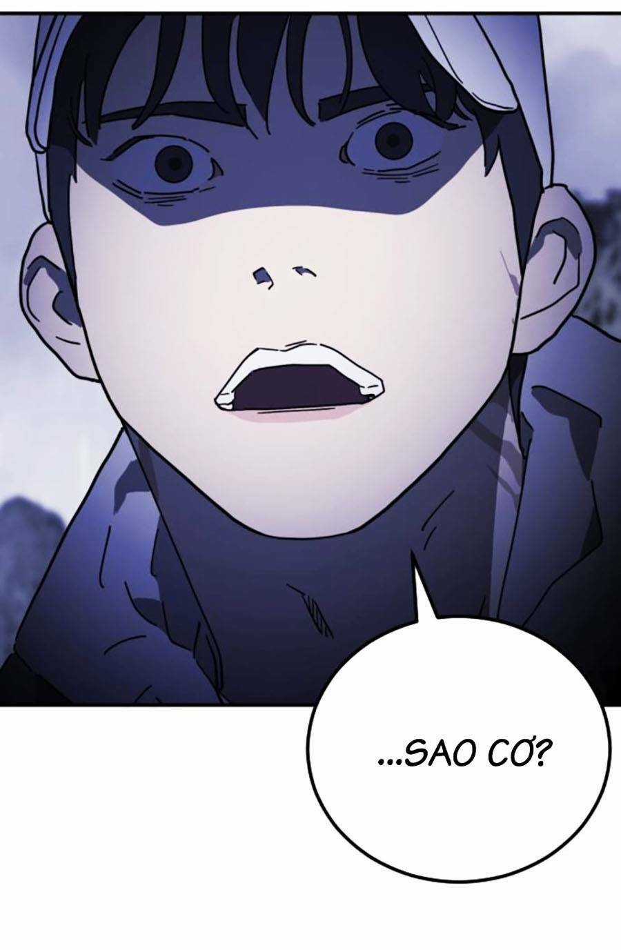 Đại Dịch Seoul Chapter 118 trang 135