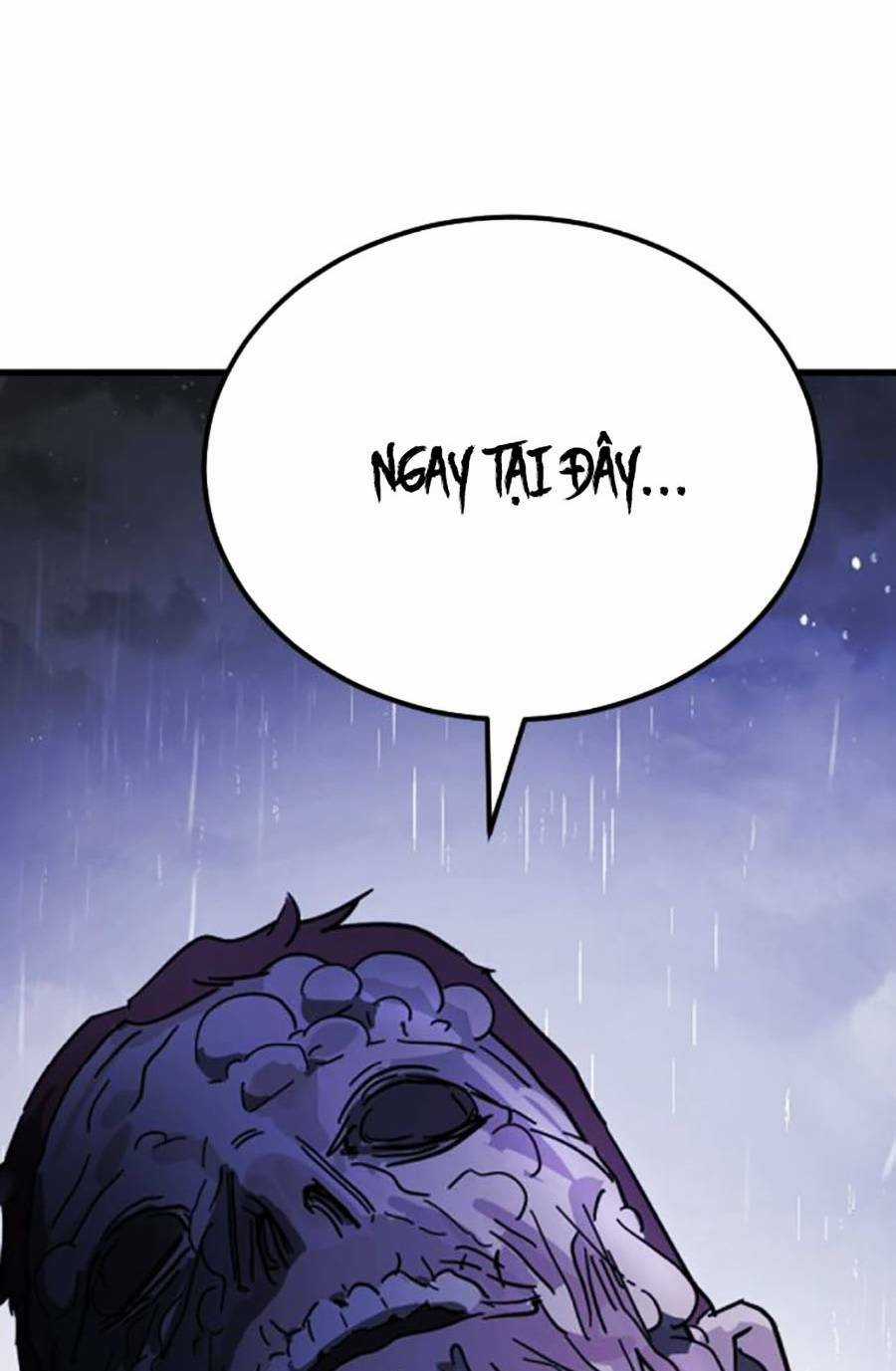 Đại Dịch Seoul Chapter 118 trang 137