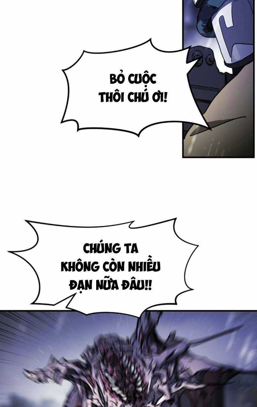 Đại Dịch Seoul Chapter 118 trang 18