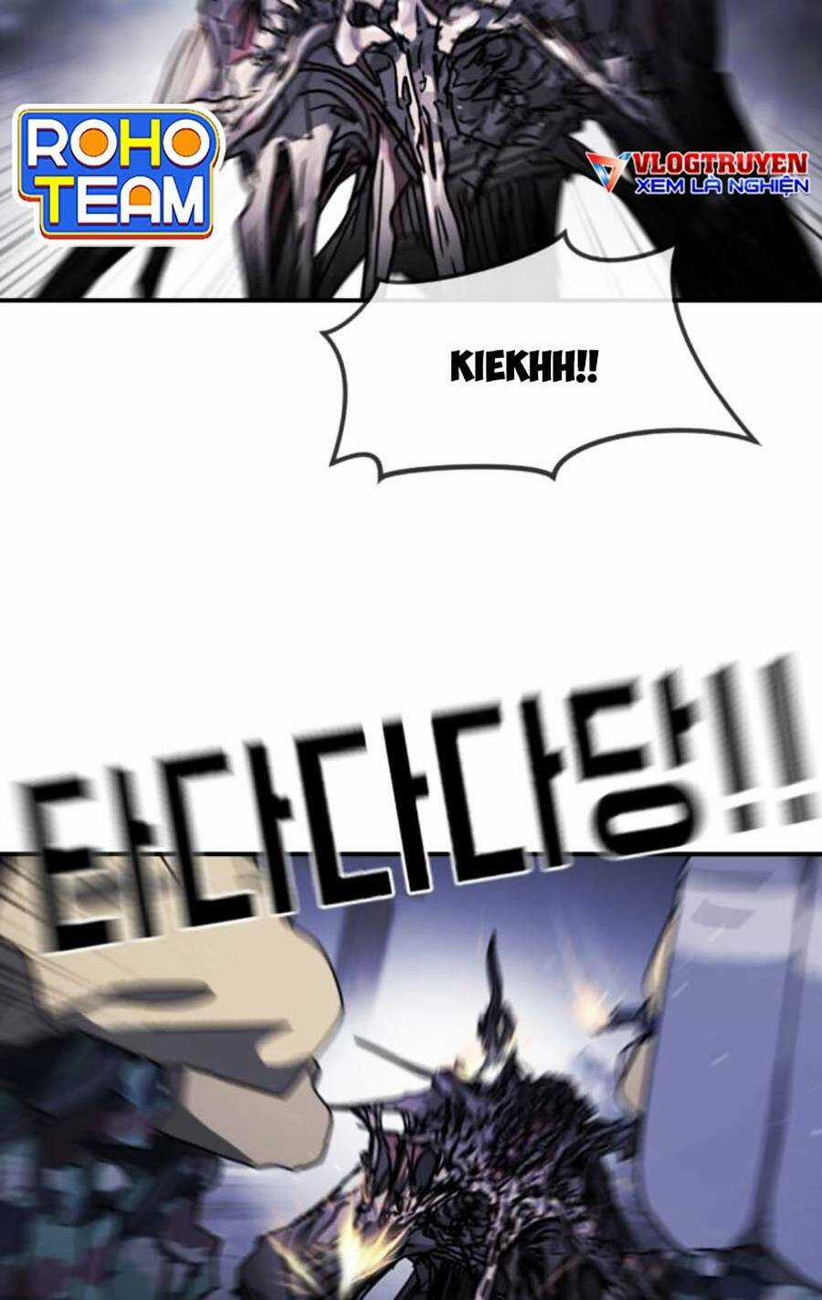 Đại Dịch Seoul Chapter 118 trang 19