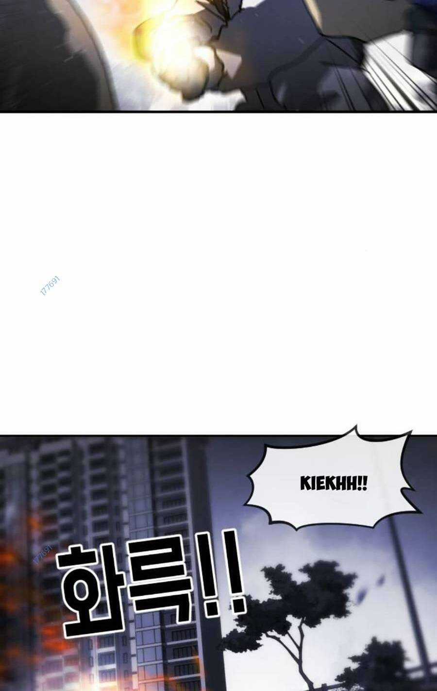 Đại Dịch Seoul Chapter 118 trang 21